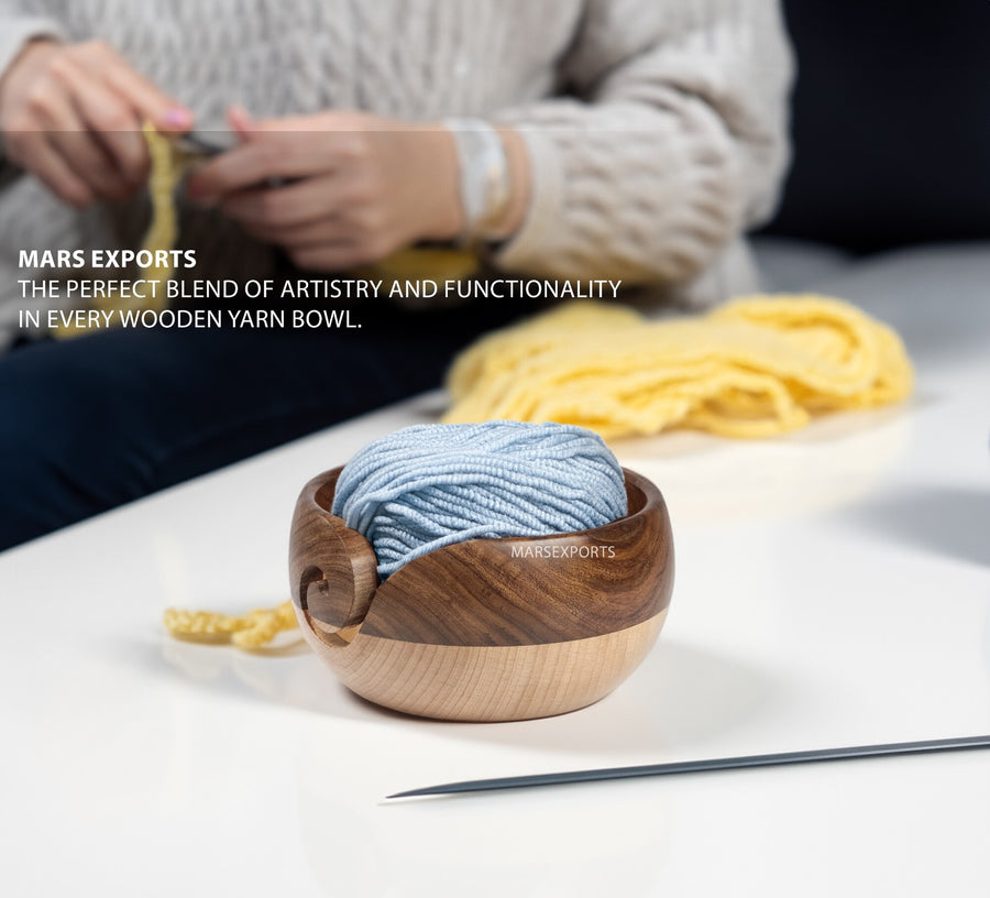 Yarn Tools