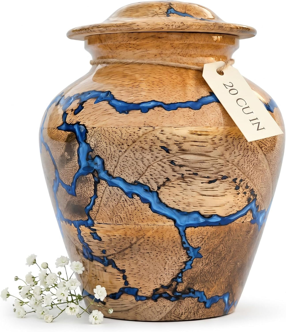 Memorial Urns