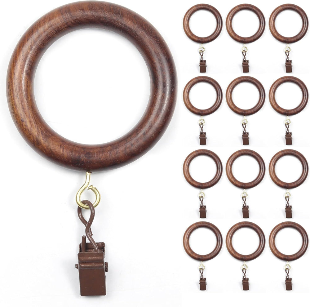 Curtain Rings