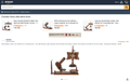 MARS EXPORTS handcrafted wooden umbrella swift yarn winder design A
